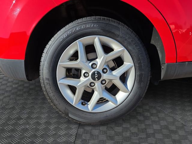 Used 2023 Kia Soul LX w/ Option Group 015 FWD image 34