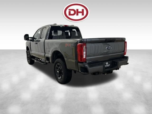 New 2026 Ford F250 XL w/ STX Appearance Package AWD/4WD image 9