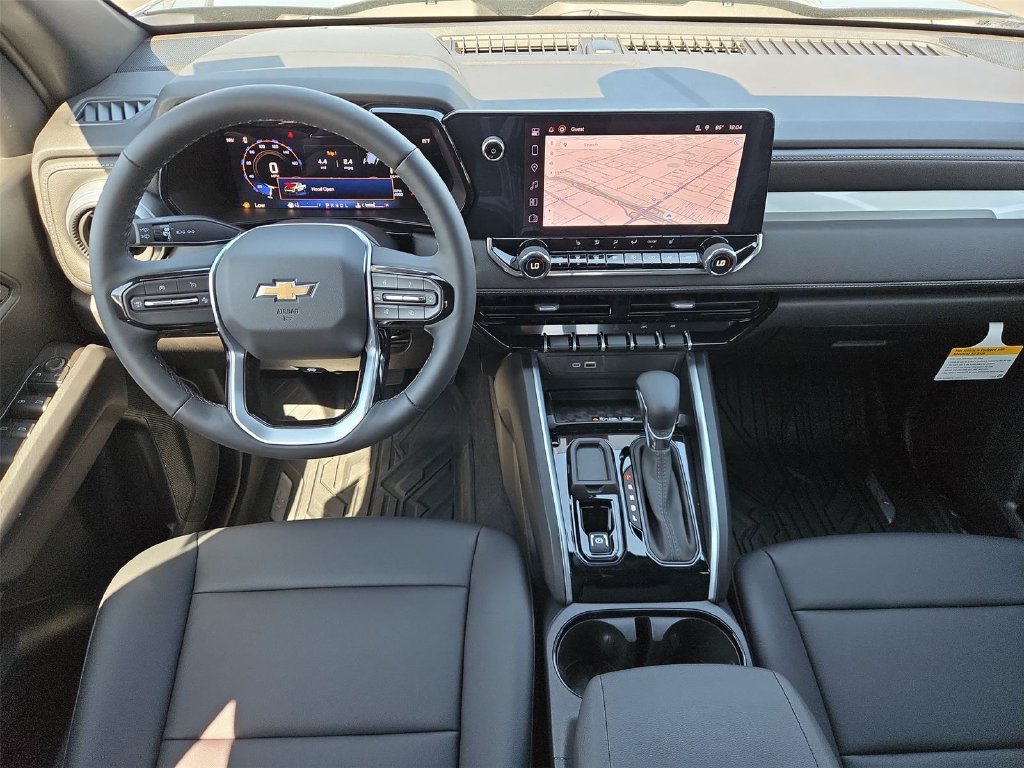 New 2026 Chevrolet Colorado LT w/ LT Convenience Package RWD image 12