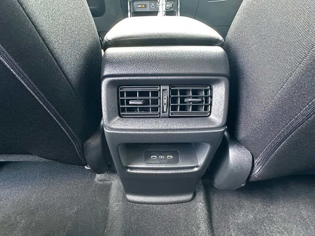 Certified 2024 Honda CR-V EX image 20