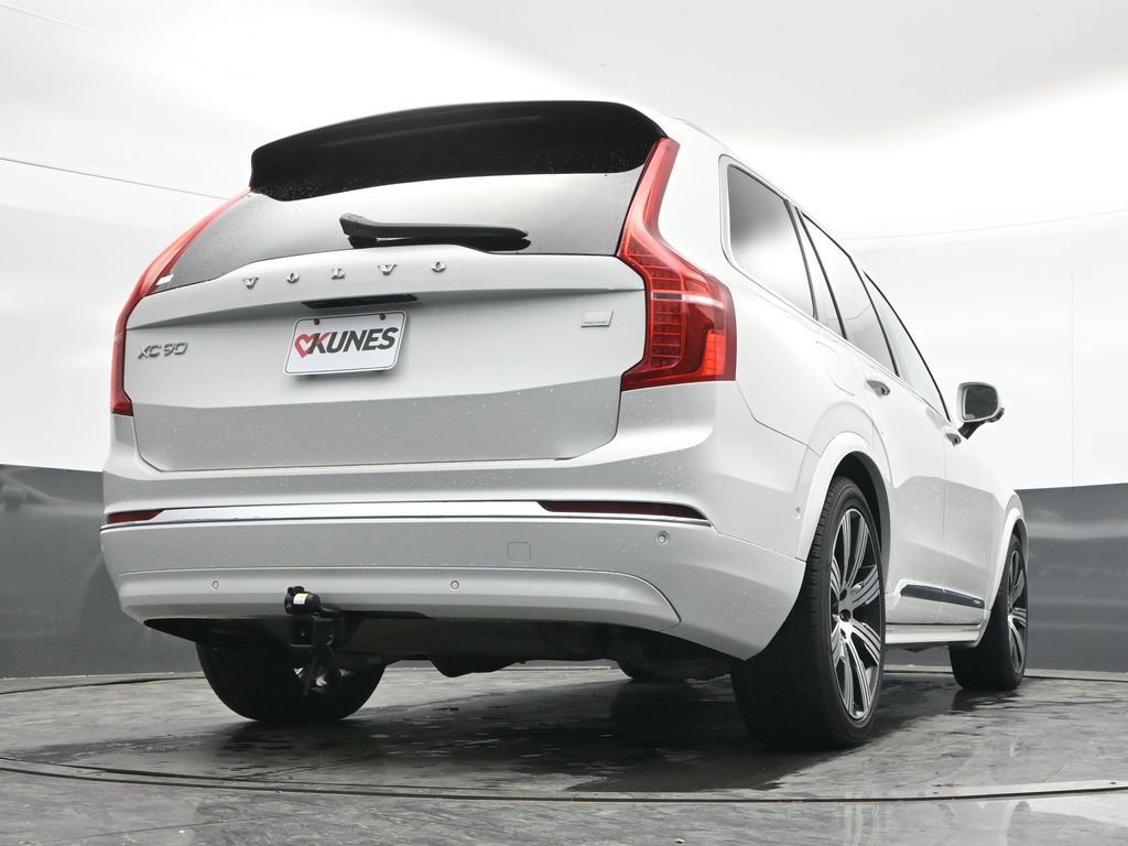 Used 2024 Volvo XC90 T8 Ultimate w/ Protection Package Premier AWD/4WD image 36