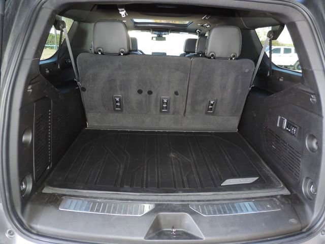 Certified 2022 Chevrolet Suburban RST w/ Luxury Package image 16