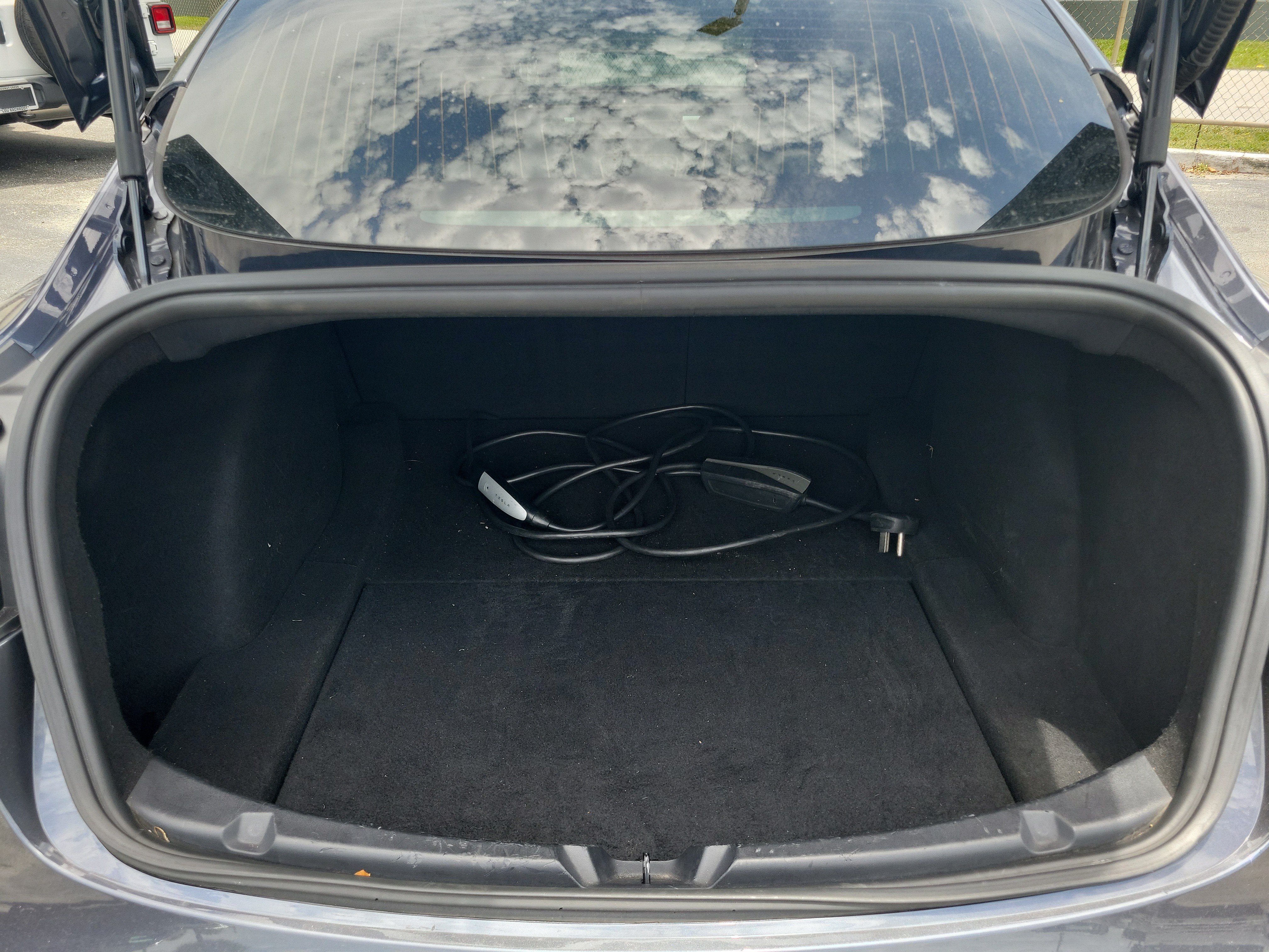 Used 2020 Tesla Model 3 RWD image 11