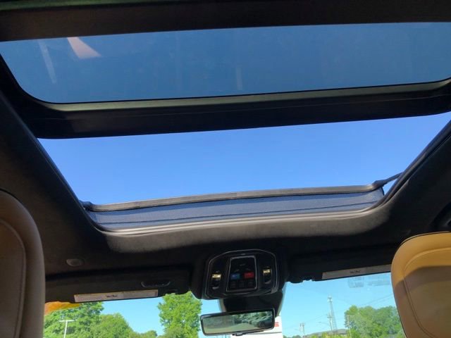 Used 2025 Jeep Grand Cherokee Summit image 22