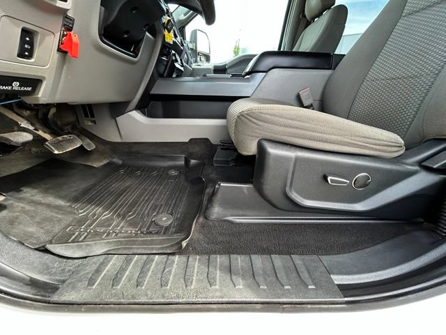 Used 2019 Ford F350 XLT w/ XLT Value Package AWD/4WD image 29