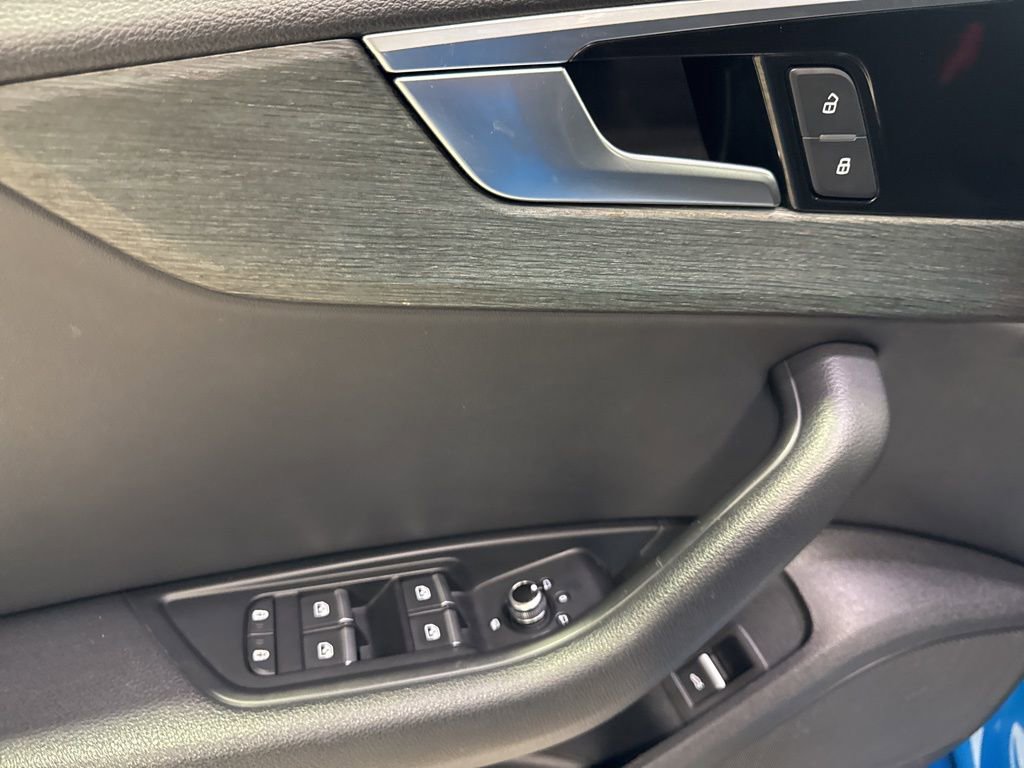 Used 2021 Audi A5 2.0T Premium AWD/4WD image 36