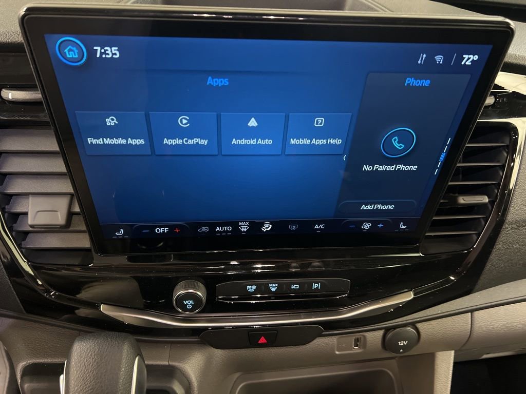 New 2026 Ford Transit 350 XLT image 9