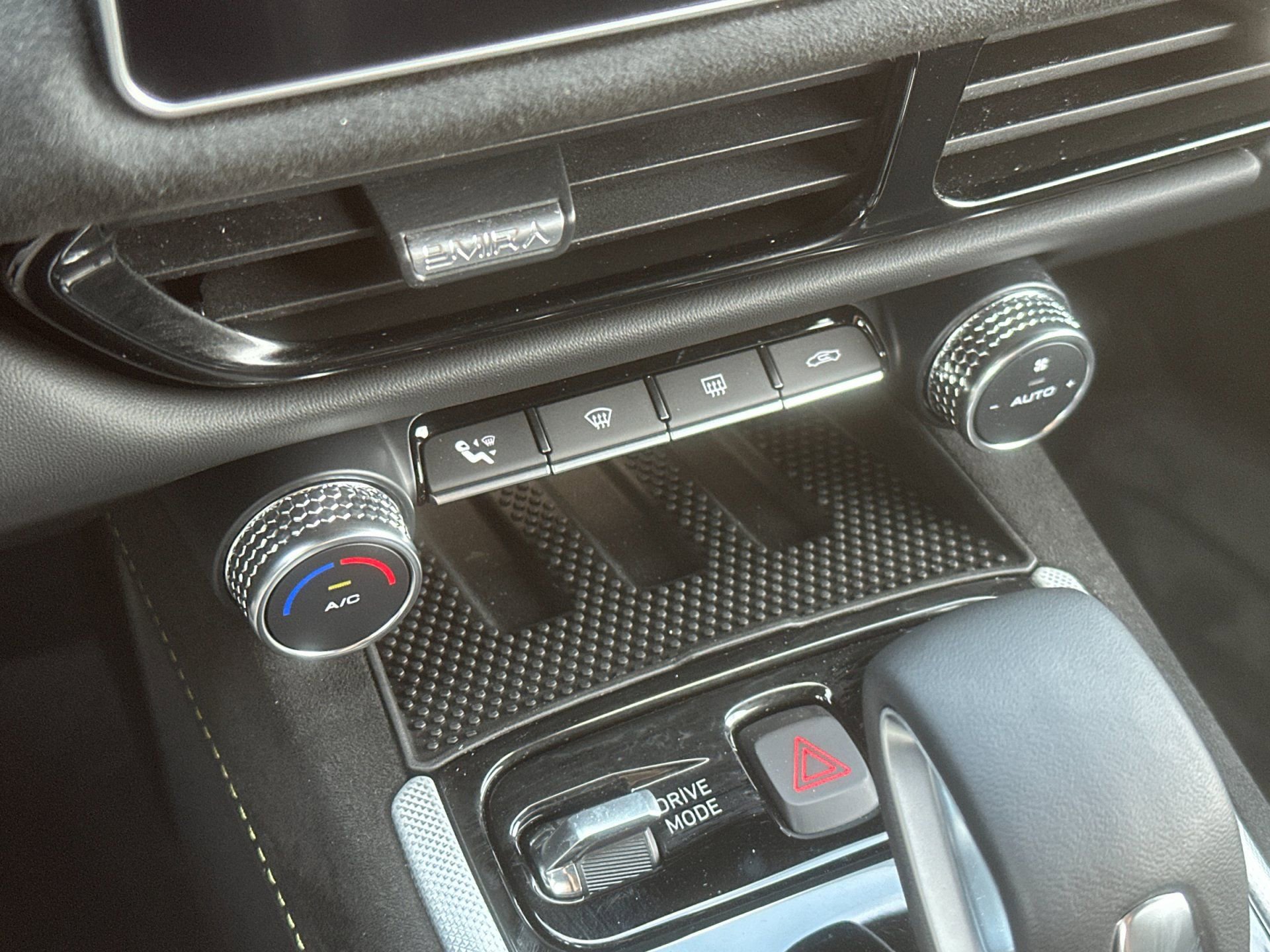 Used 2026 Lotus Emira SE image 19