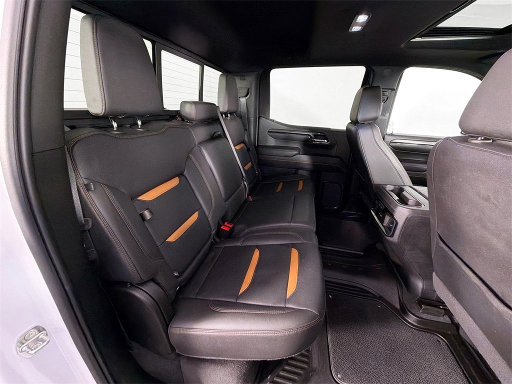 Used 2022 GMC Sierra 1500 AT4 w/ AT4 Premium Package image 24