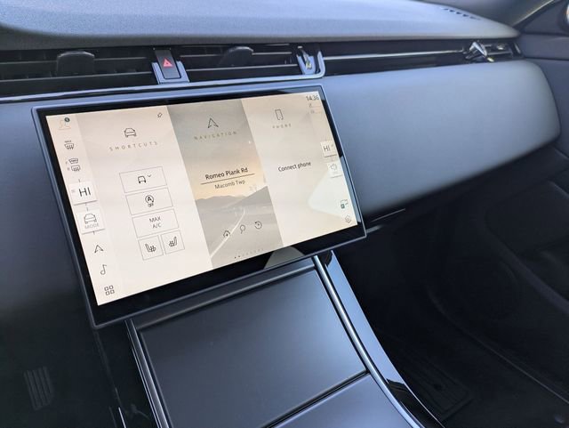 New 2026 Land Rover Range Rover Evoque S image 11