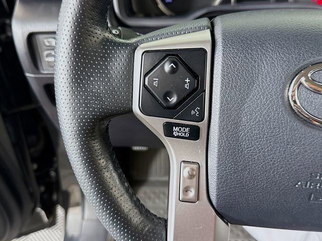 Certified 2024 Toyota 4Runner Limited RWD image 13