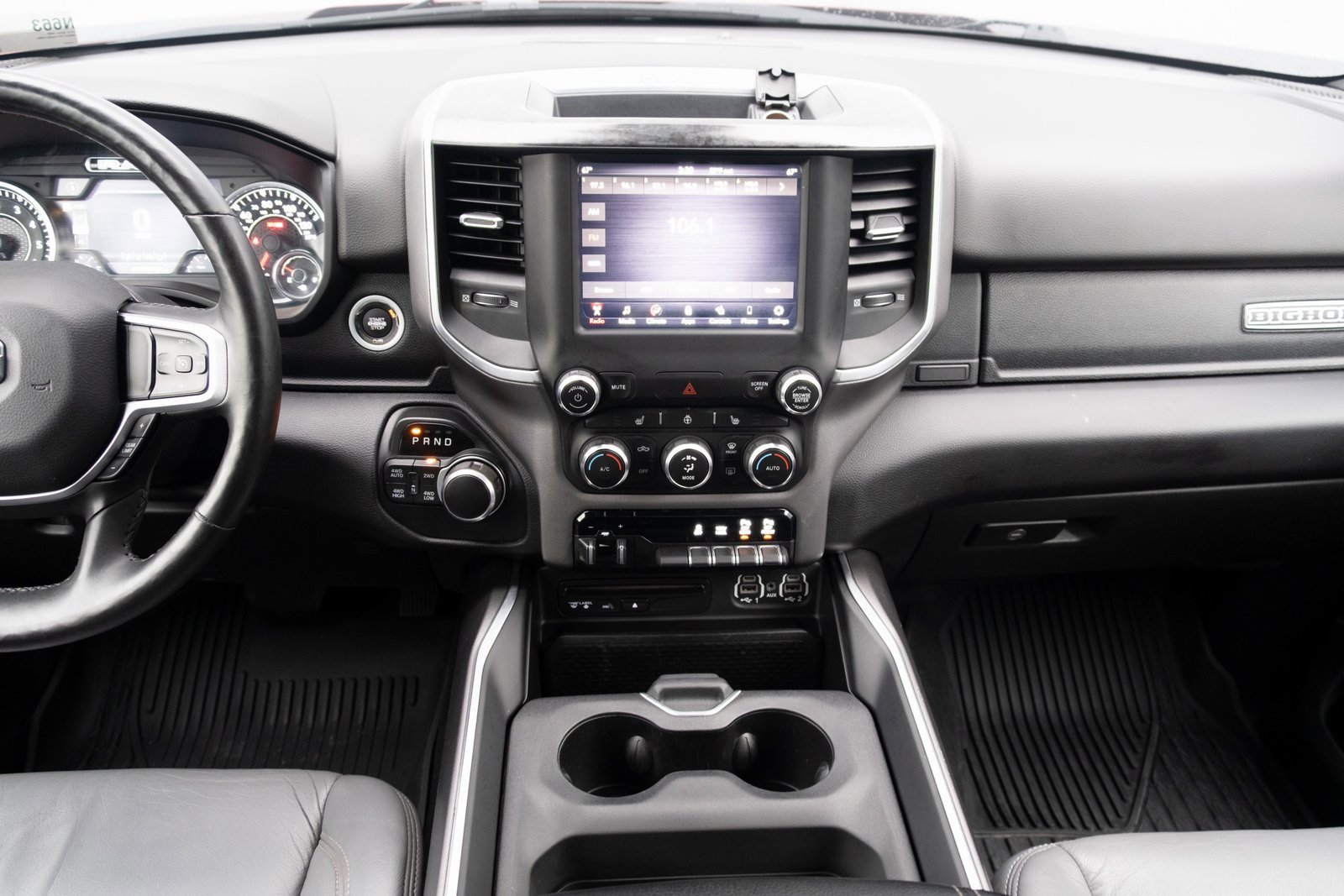 Used 2019 RAM 1500 Big Horn image 20