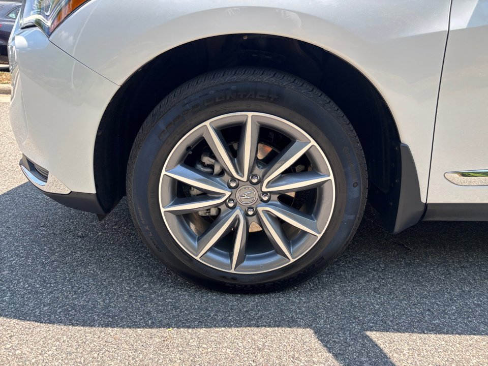 Used 2023 Acura RDX w/ Technology Package AWD/4WD image 31