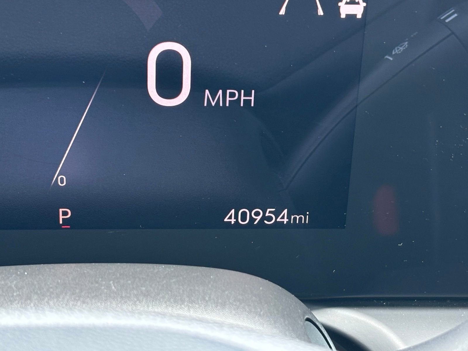 Used 2024 Buick Encore GX Sport Touring w/ Comfort Package FWD image 23