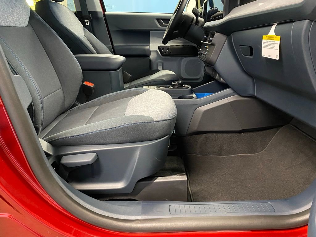 New 2025 Ford Maverick XLT w/ XLT Luxury Package image 41