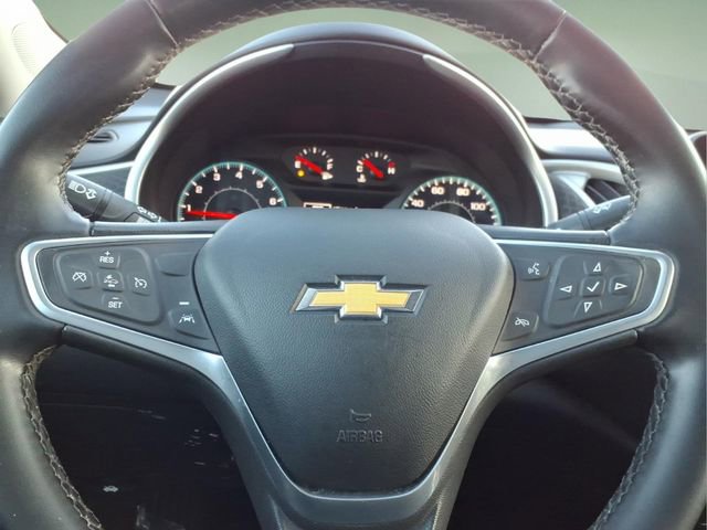Used 2023 Chevrolet Malibu RS w/ Driver Confidence Package image 21