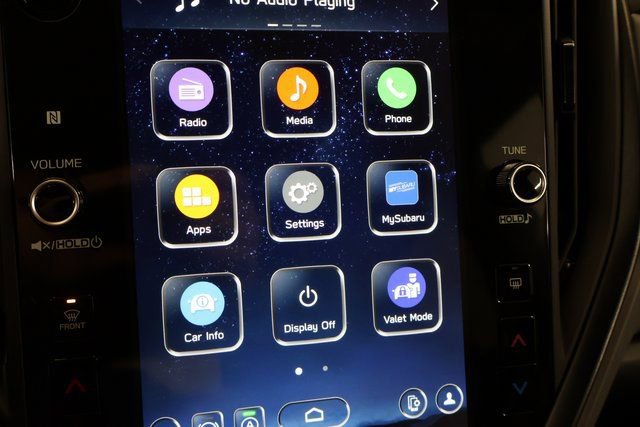 New 2026 Subaru Crosstrek 2.5i Wilderness w/ Wilderness Package image 22