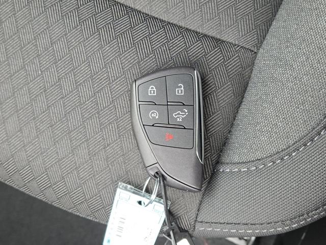 New 2026 Chevrolet Silverado 3500 LT image 34