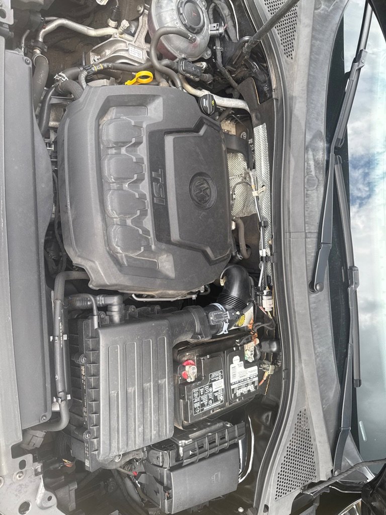 Used 2019 Volkswagen Tiguan SEL Premium image 40