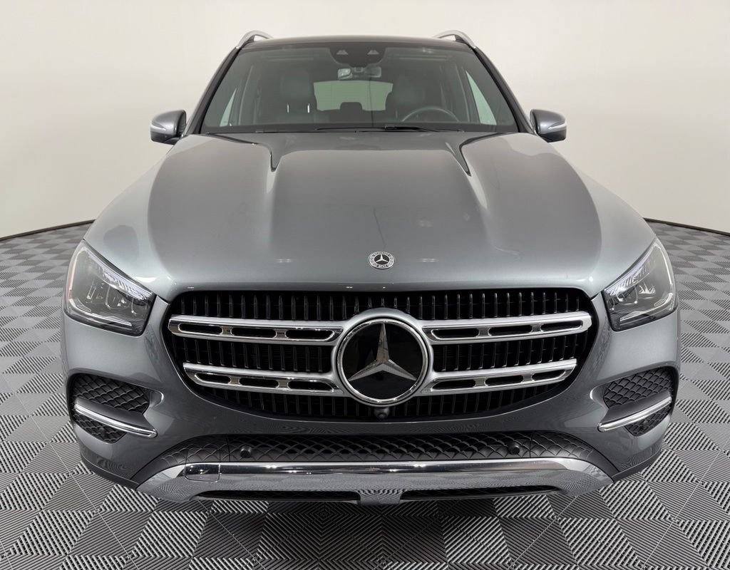 Used 2026 Mercedes-Benz GLE 450e 4MATIC image 8