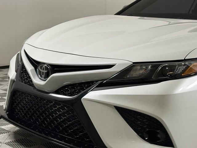 Used 2023 Toyota Camry TRD w/ TRD Package w/JBL Audio FWD image 13