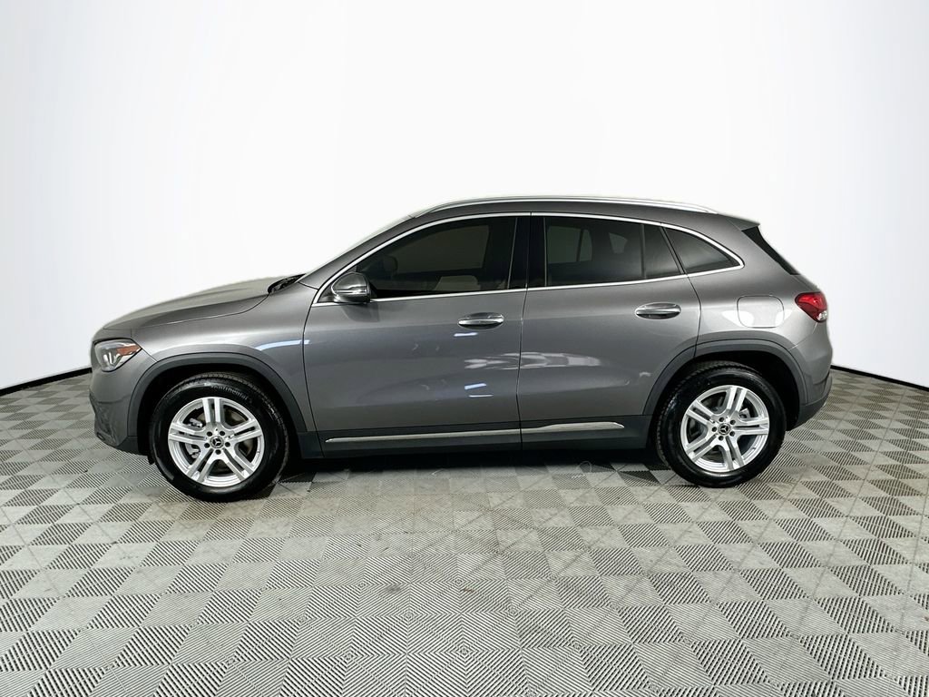 Certified 2023 Mercedes-Benz GLA 250 4MATIC image 4