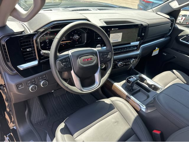 New 2026 GMC Sierra 1500 Elevation w/ Elevation Premium Package AWD/4WD image 23