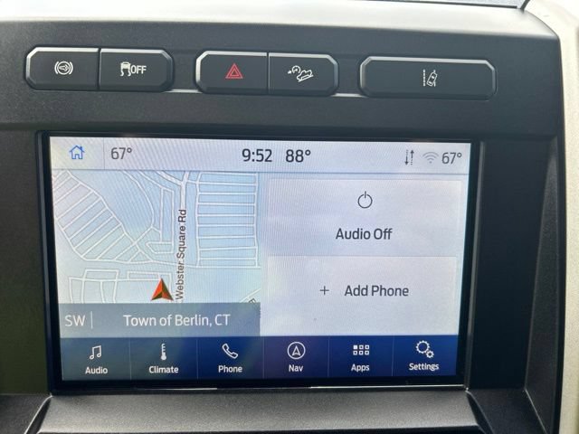 Used 2020 Ford F350 Lariat w/ Lariat Ultimate Package AWD/4WD image 24