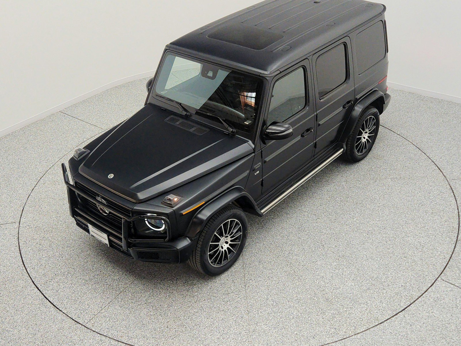 Used 2019 Mercedes-Benz G 550 image 23