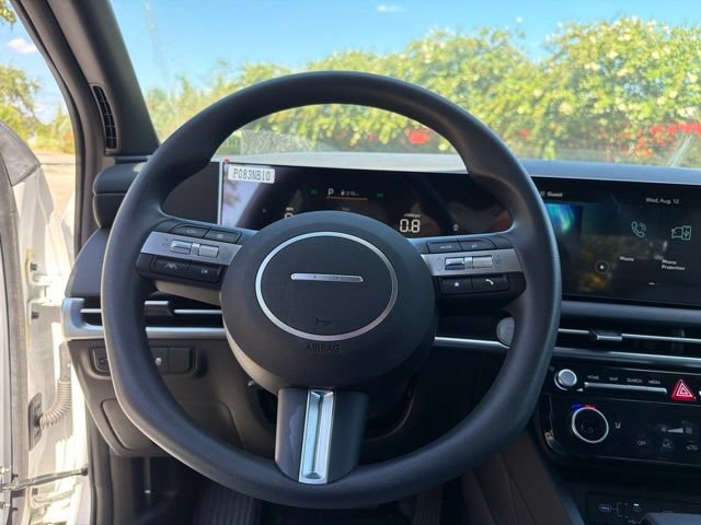 New 2026 Hyundai Santa Cruz SEL FWD image 8