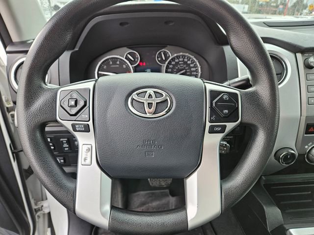 Used 2017 Toyota Tundra SR5 w/ SR5 Upgrade Package image 17