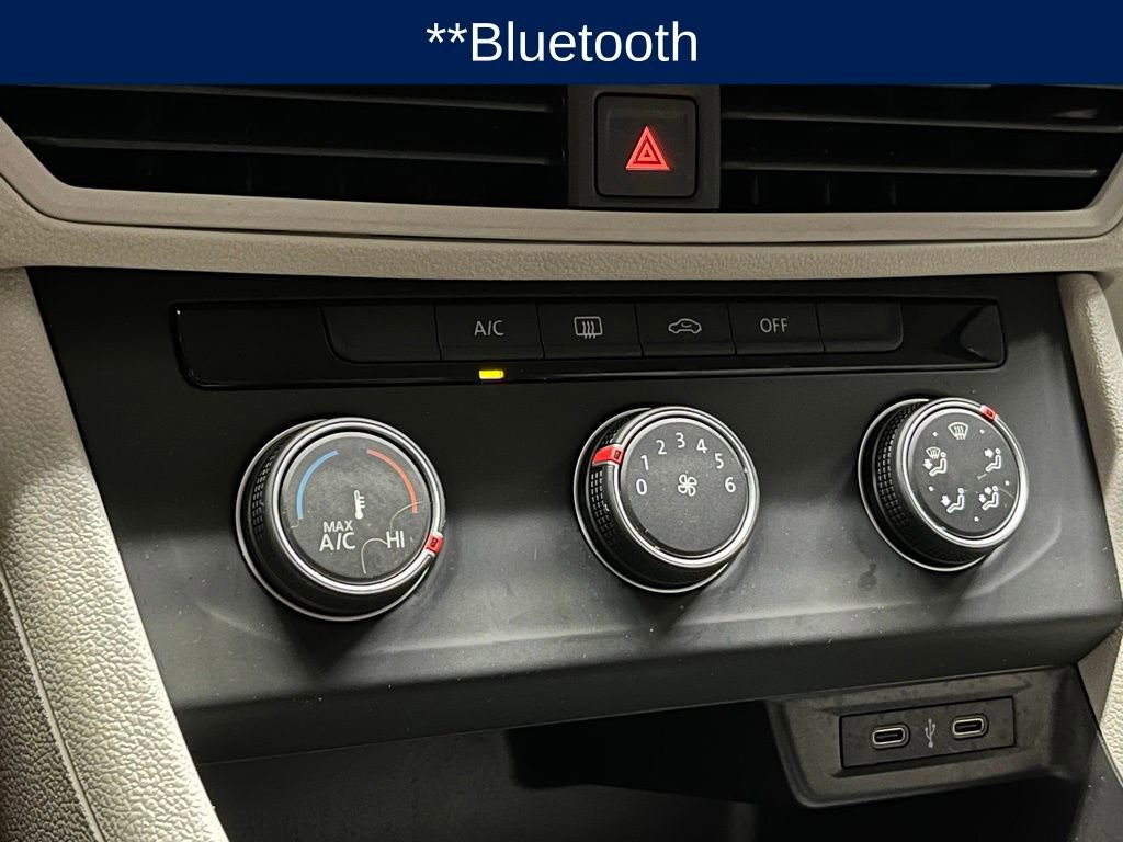 Certified 2023 Volkswagen Jetta S image 10