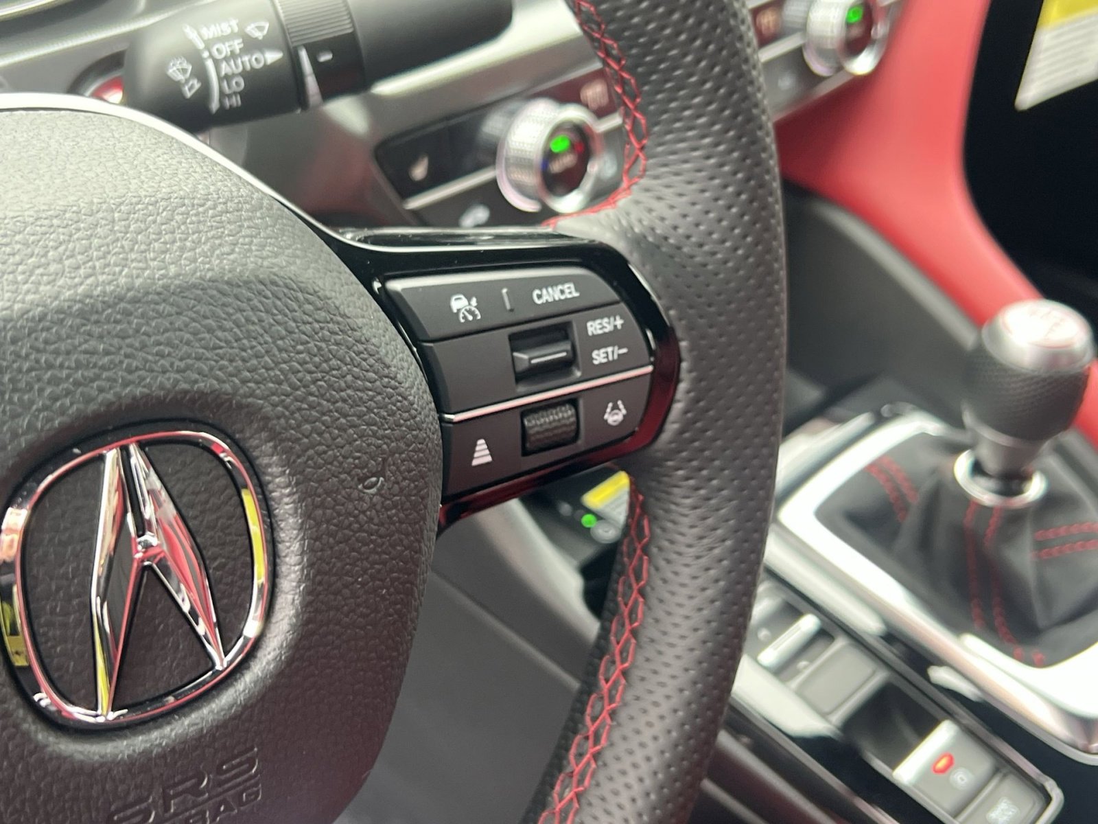 New 2025 Acura Integra Type S image 29