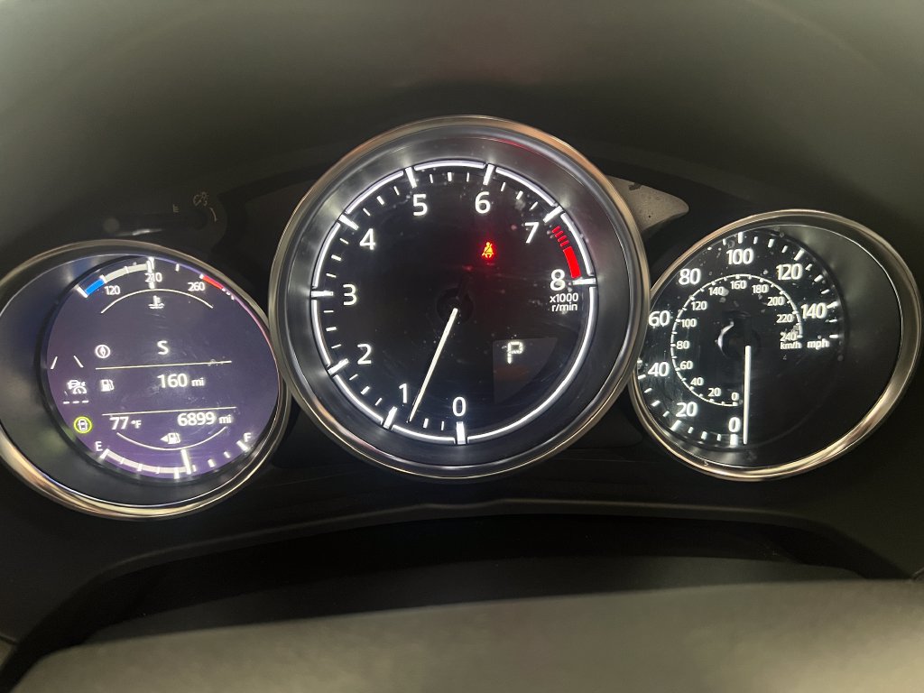 Used 2024 MAZDA MX-5 Miata Grand Touring RWD image 18