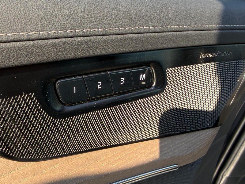 Used 2026 Volvo XC90 B6 Plus AWD/4WD image 18