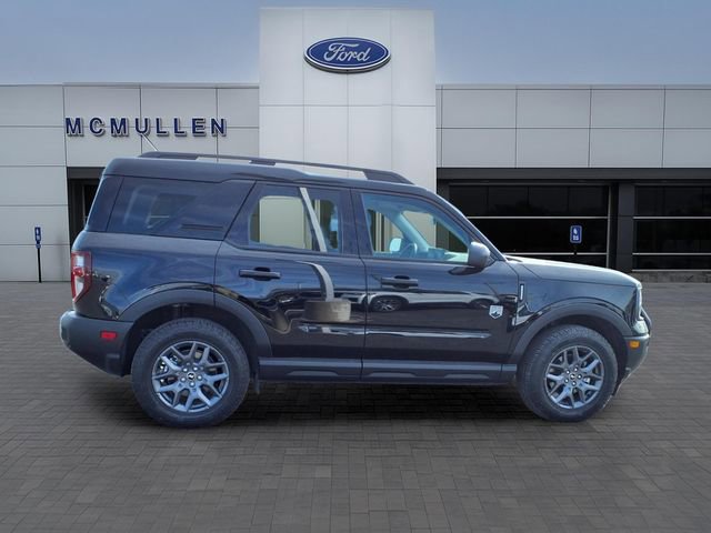 New 2025 Ford Bronco Sport Big Bend image 7