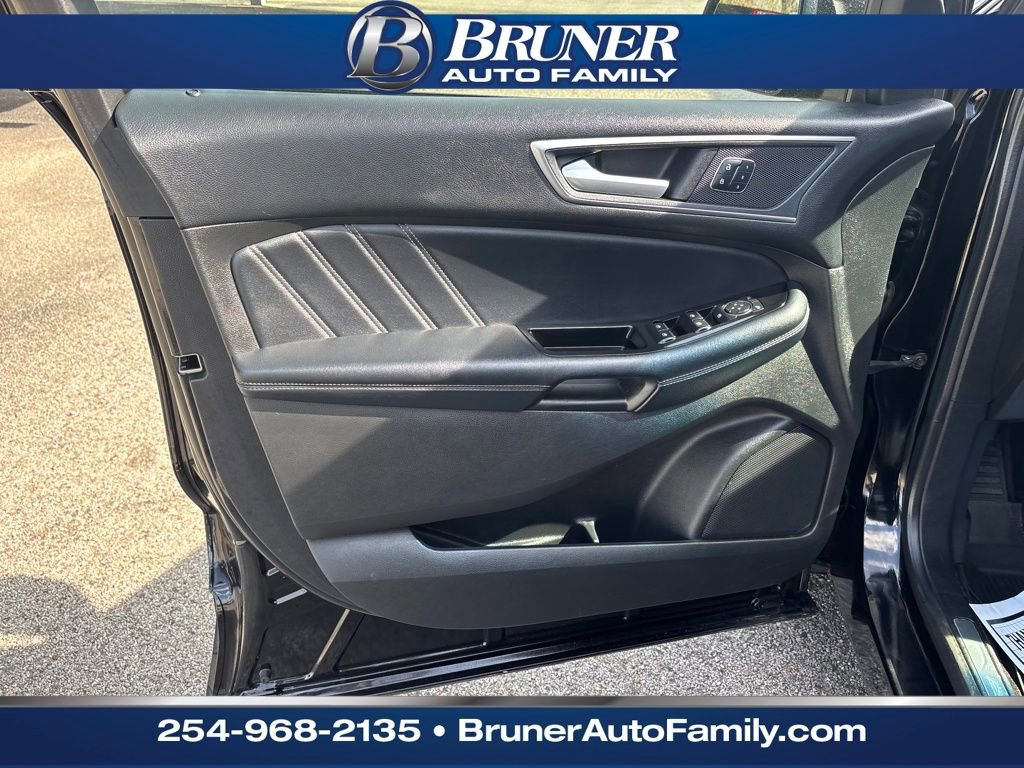 Used 2018 Ford Edge Sport w/ Equipment Group 401A image 11