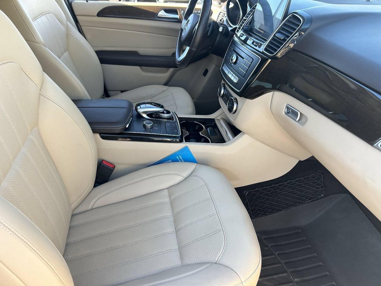 Used 2018 Mercedes-Benz GLE 350 4MATIC image 13