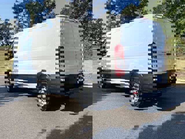Used 2025 Ford Transit 250 Low Roof w/ Load Area Protection Package RWD image 7