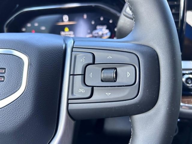 New 2025 GMC Sierra 3500 SLE w/ SLE Value Package image 13