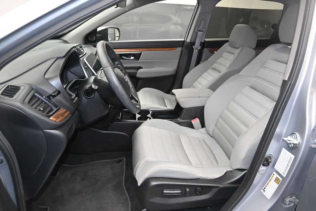 Used 2021 Honda CR-V EX image 15