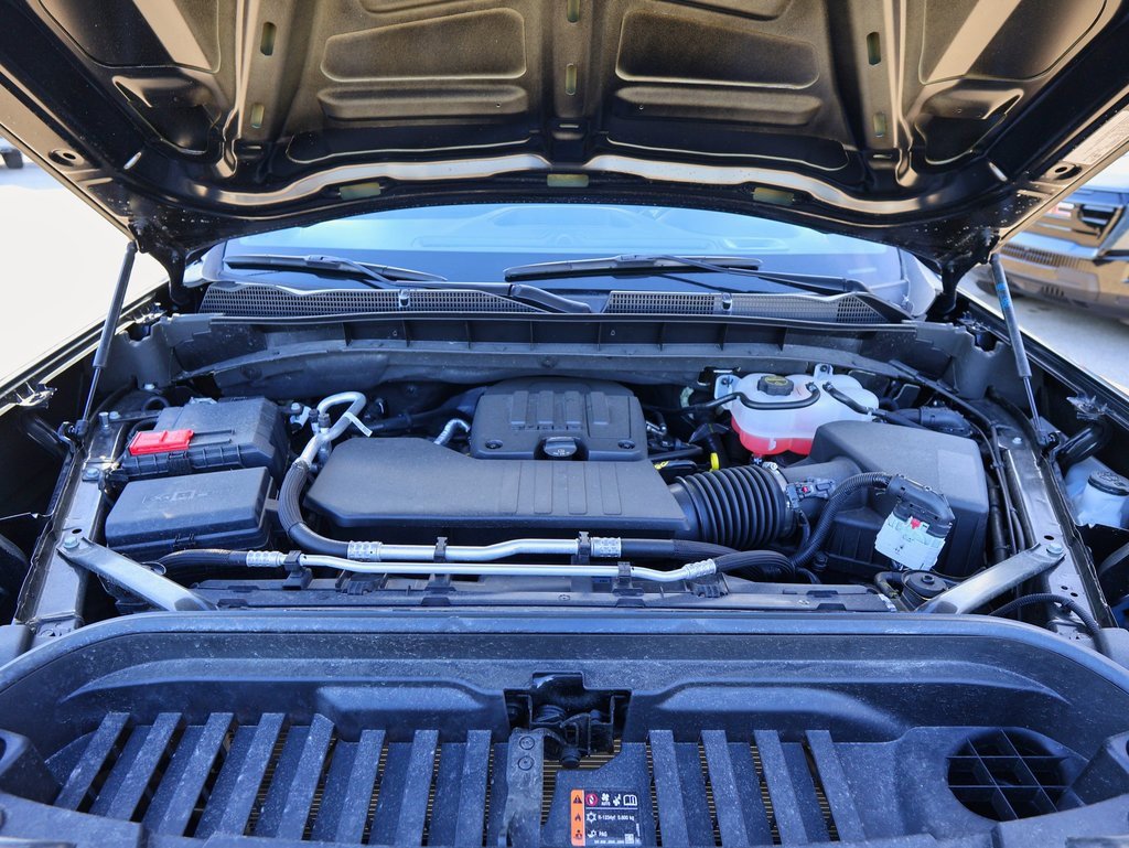 New 2025 GMC Sierra 1500 Pro w/ Pro Value Package image 28