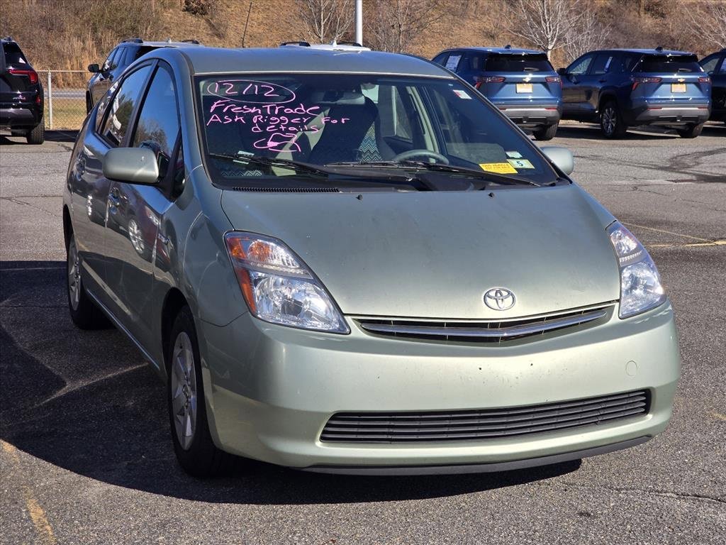 Used 2008 Toyota Prius image 6