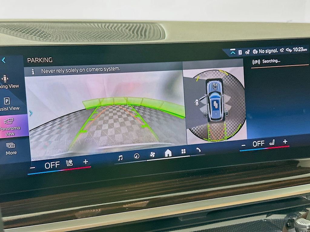 New 2026 BMW X5 xDrive40i w/ Climate Comfort Package image 18