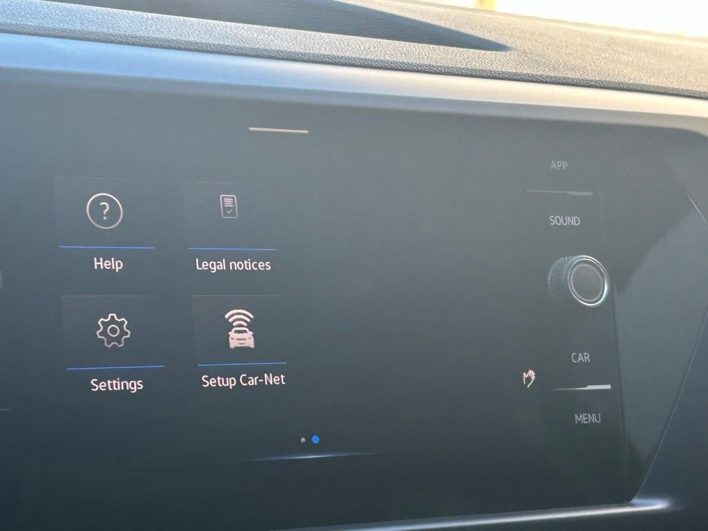 Used 2023 Volkswagen Taos SE image 18