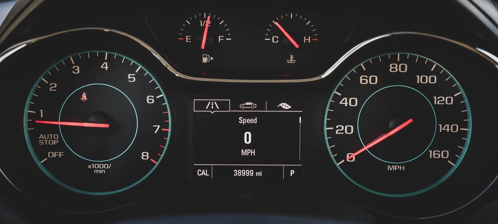 Used 2018 Chevrolet Cruze LT w/ Convenience Package image 10