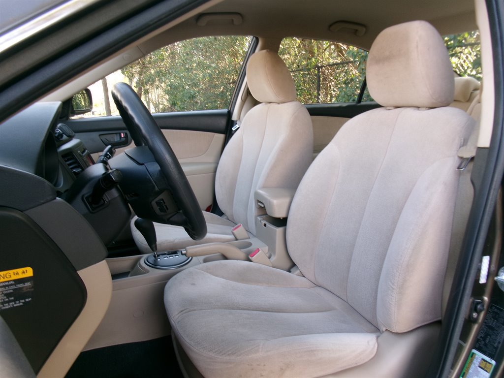Used 2010 Kia Optima LX w/ Convenience Pkg image 13