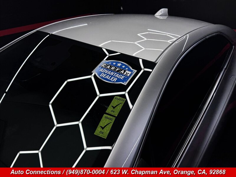Used 2014 Cadillac ELR w/ Luxury Package FWD image 27