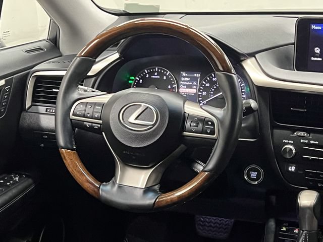 Used 2016 Lexus RX 350 FWD w/ Premium Package image 15
