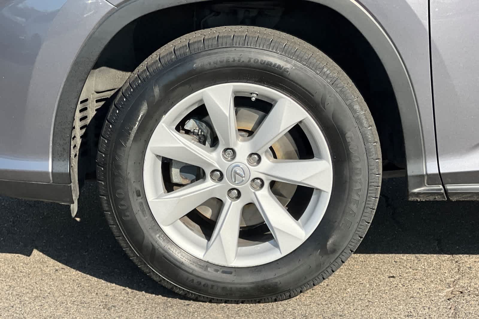 Used 2017 Lexus RX 350 FWD image 31